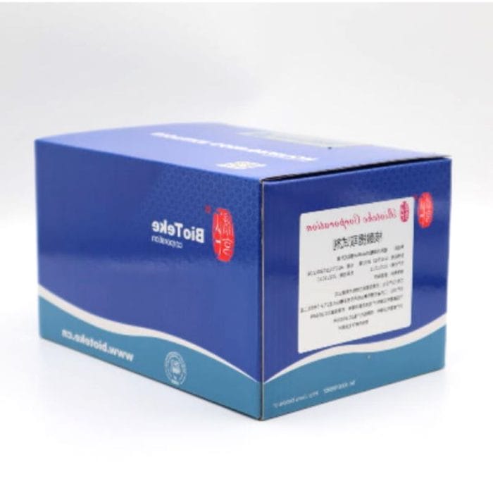 Taq Dna Polymerase Reagent Kit 3