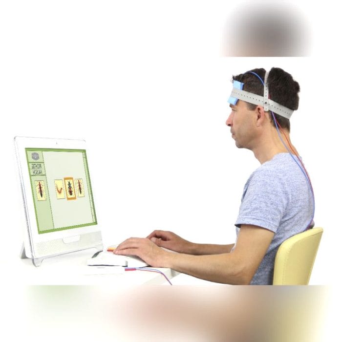 Tdcs Transcranial Electrical Stimulator 2