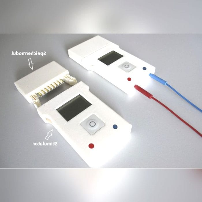 Tdcs Transcranial Electrical Stimulator 3