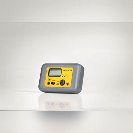 Tdcs Transcranial Electrical Stimulator 1