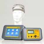 Tdcs Transcranial Electrical Stimulator