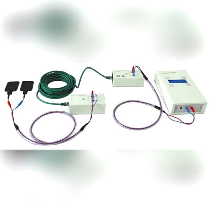 Tdcs Transcranial Electrical Stimulator 3