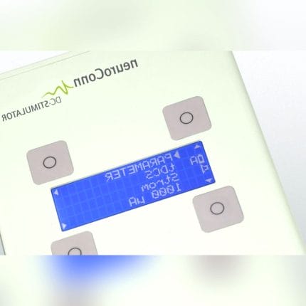 Tdcs Transcranial Electrical Stimulator 1