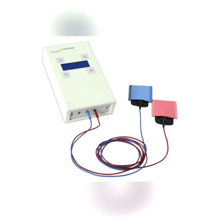 Tdcs Transcranial Electrical Stimulator 1