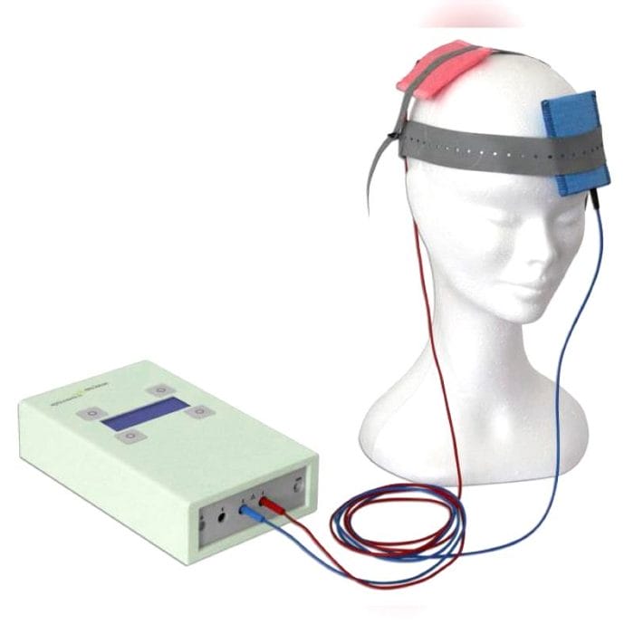 Tdcs Transcranial Electrical Stimulator