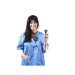 Teaching Stethoscope 4