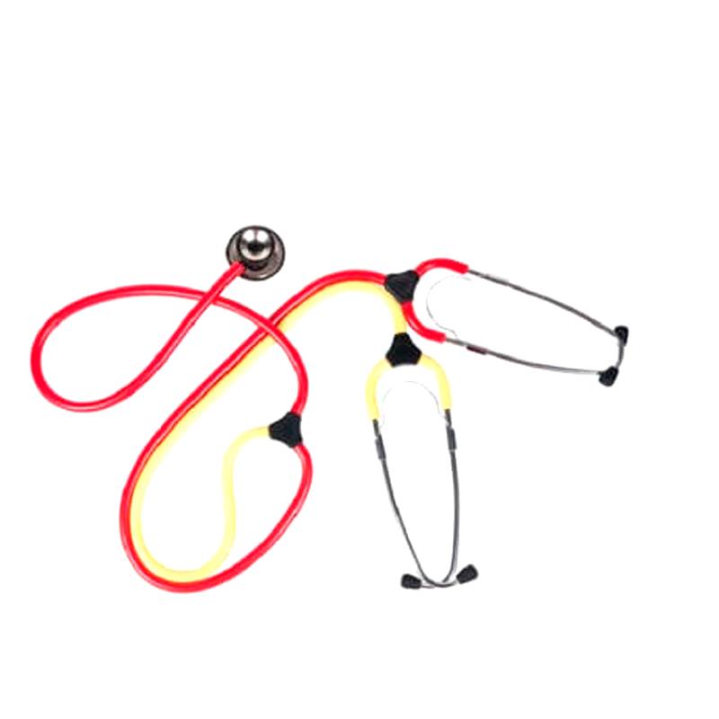 Teaching Stethoscope