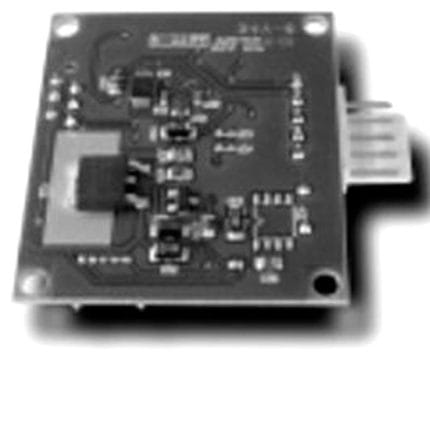 Telemonitoring Module