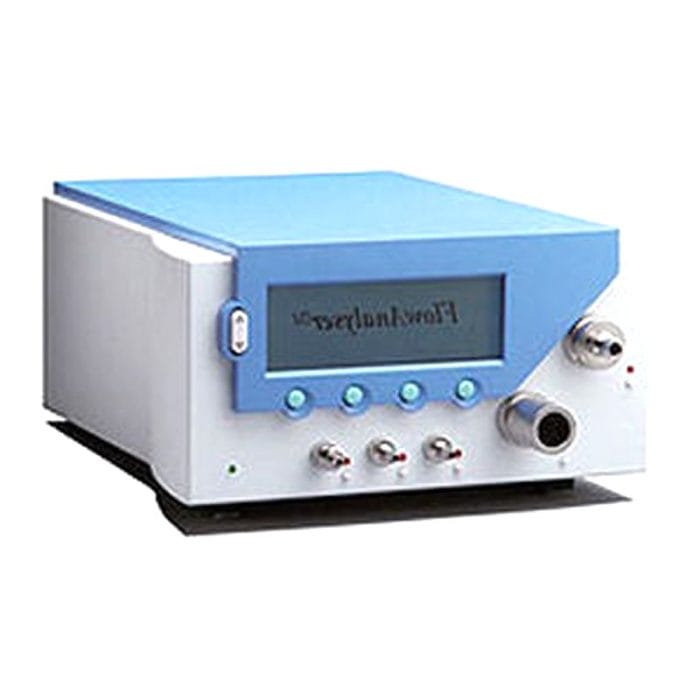 Temperature Analyzer