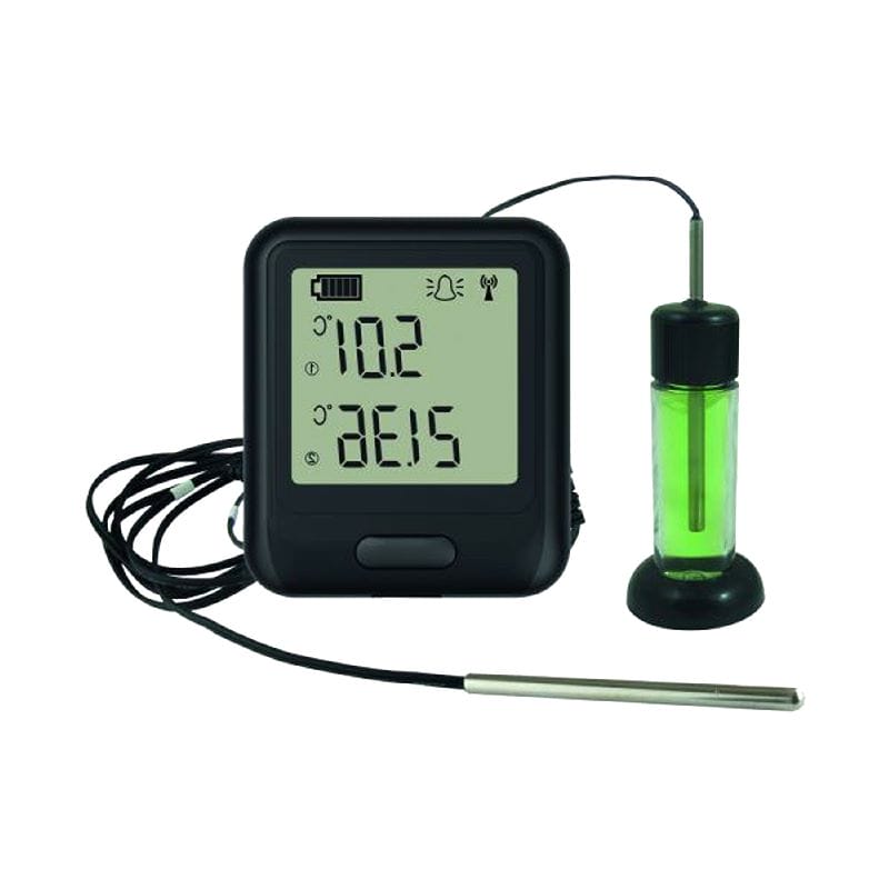 Temperature Data Logger