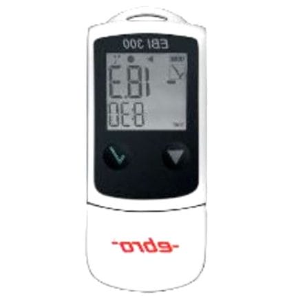 Temperature Data Logger