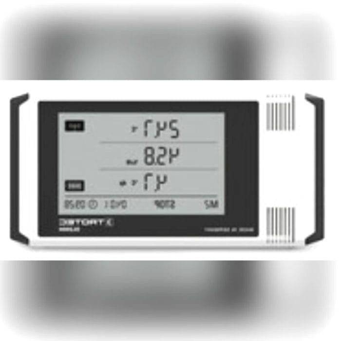 Temperature Data Logger 2