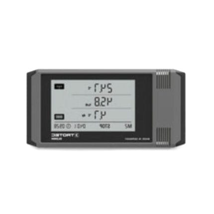 Temperature Data Logger