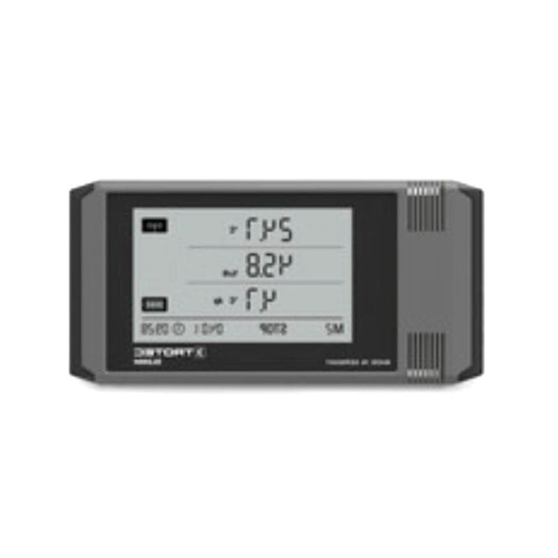 Temperature Data Logger