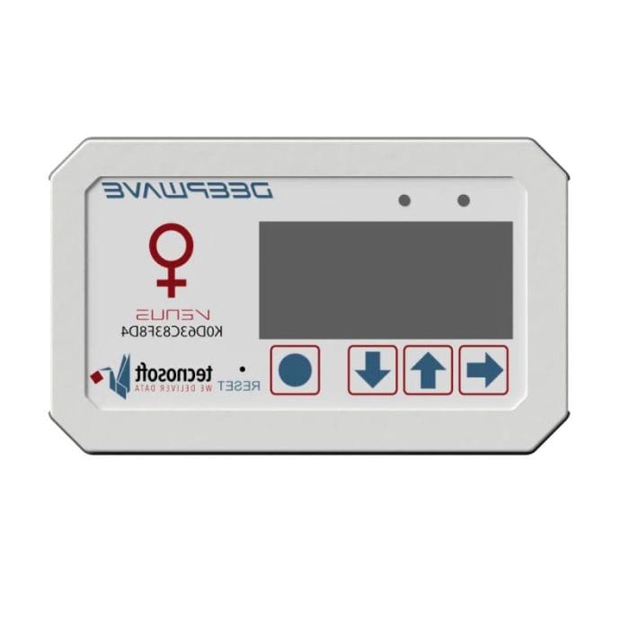 Temperature Monitoring System 1