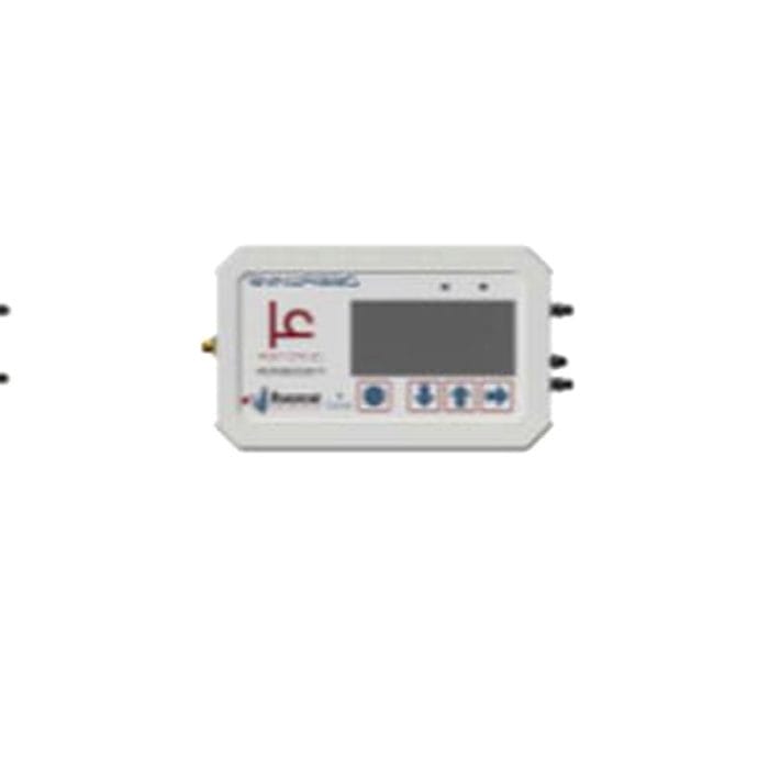 Temperature Monitoring System 2