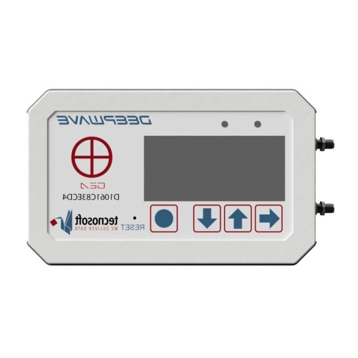 Temperature Monitoring System