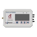 Temperature Monitoring System 1