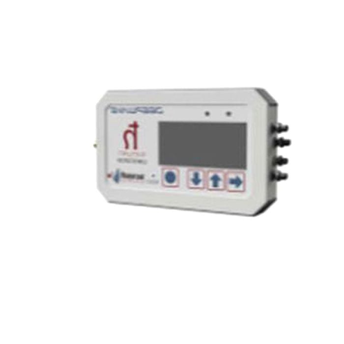 Temperature Monitoring System 2