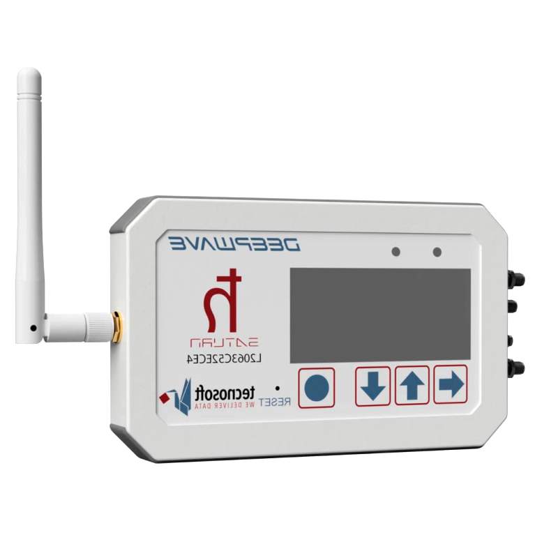 Temperature Monitoring System