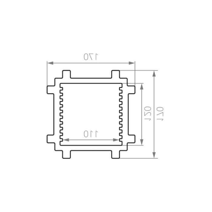 Test Chamber For The Pharmaceutical Industry 2