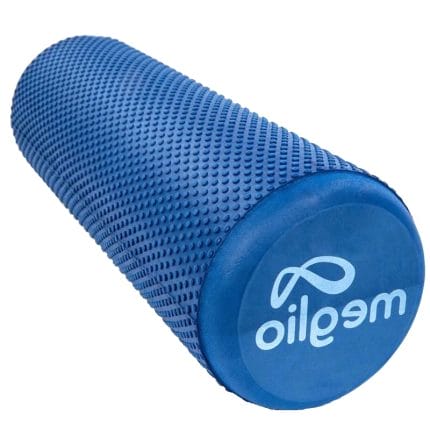 Textured Foam Roller 1