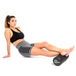 Textured Foam Roller