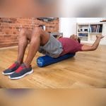 Textured Foam Roller 2