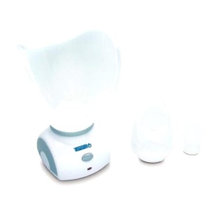 Thermal Water Inhaler