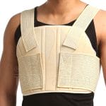 Thoracic Support Belt