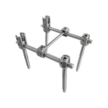 Thoraco-Lumbar Osteosynthesis Unit 1