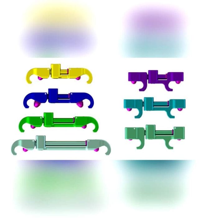 Thoraco-Lumbar Osteosynthesis Unit 2