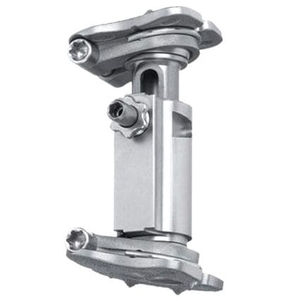 Thoraco-Lumbar Vertebral Corpectomy Prosthesis