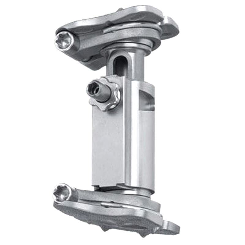 Thoraco-Lumbar Vertebral Corpectomy Prosthesis