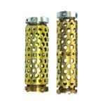 Thoraco-Lumbar Vertebral Corpectomy Prosthesis