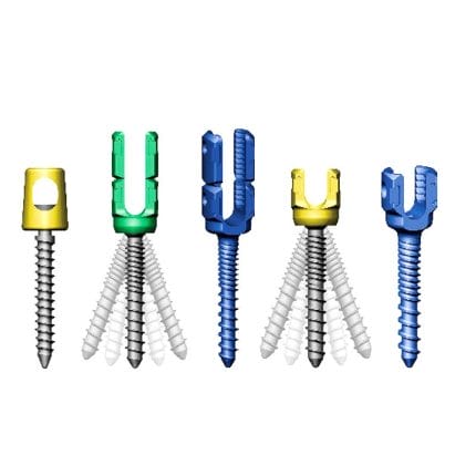 Thoraco-Lumbo-Sacral Osteosynthesis Unit