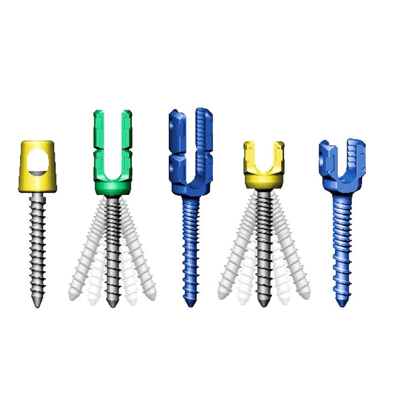 Thoraco-Lumbo-Sacral Osteosynthesis Unit