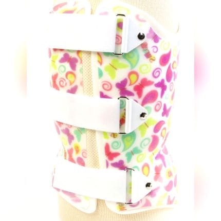 Thoraco-Lumbo-Sacral Support Corset 1