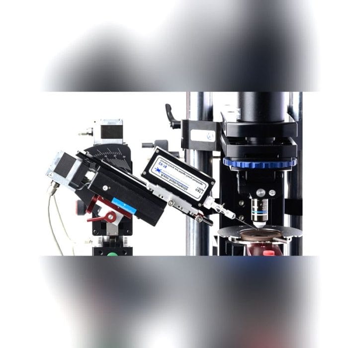 Three-Axis Micromanipulator 2