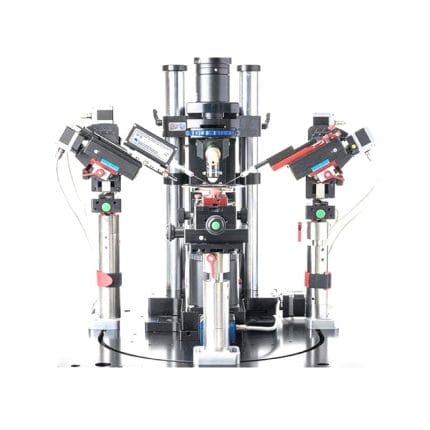 Three-Axis Micromanipulator