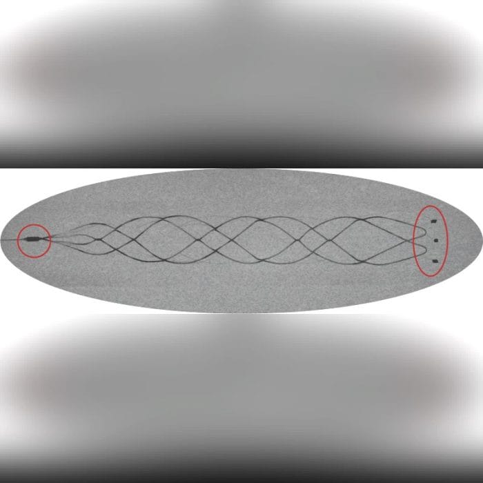 Thrombectomy Catheter 1