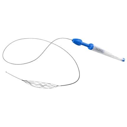 Thrombectomy Catheter