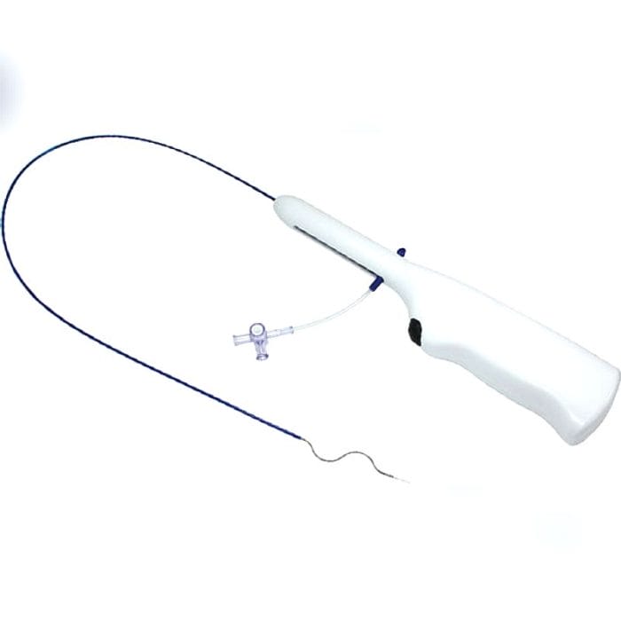 Thrombectomy Catheter