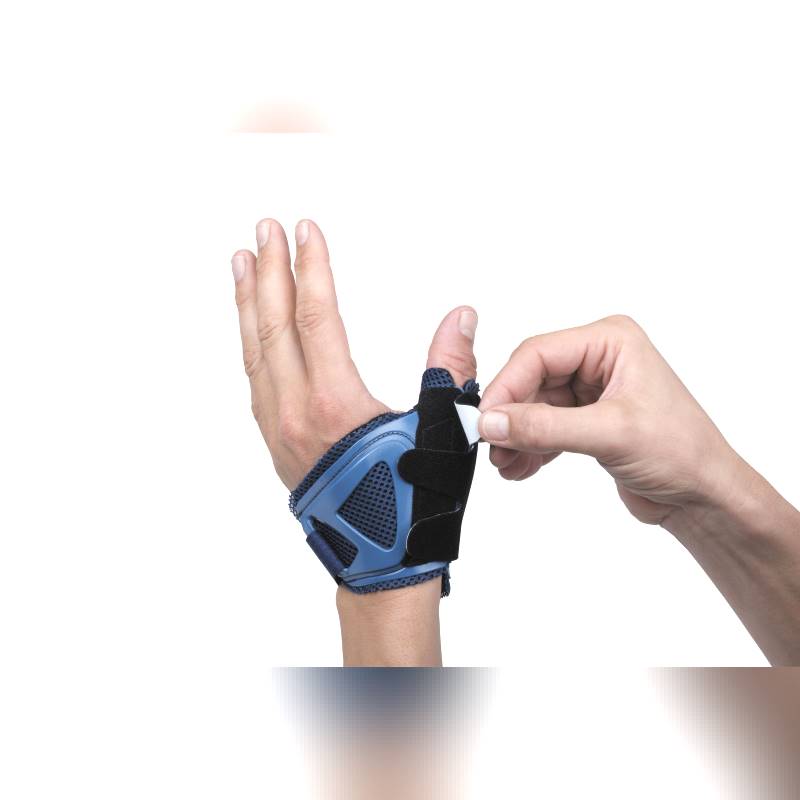 Thumb Orthosis 1