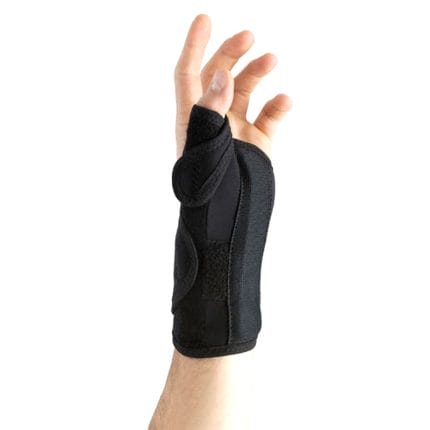 Thumb Orthosis 1