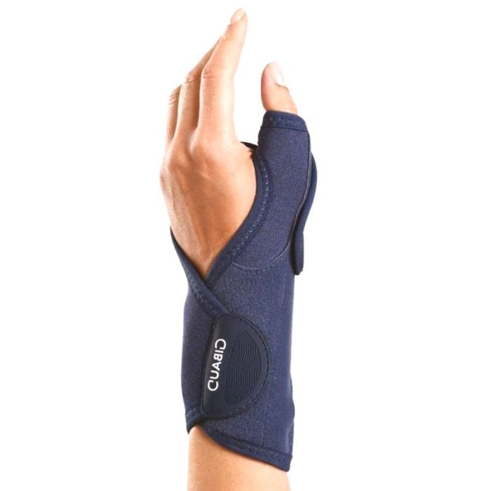 Thumb Orthosis 2