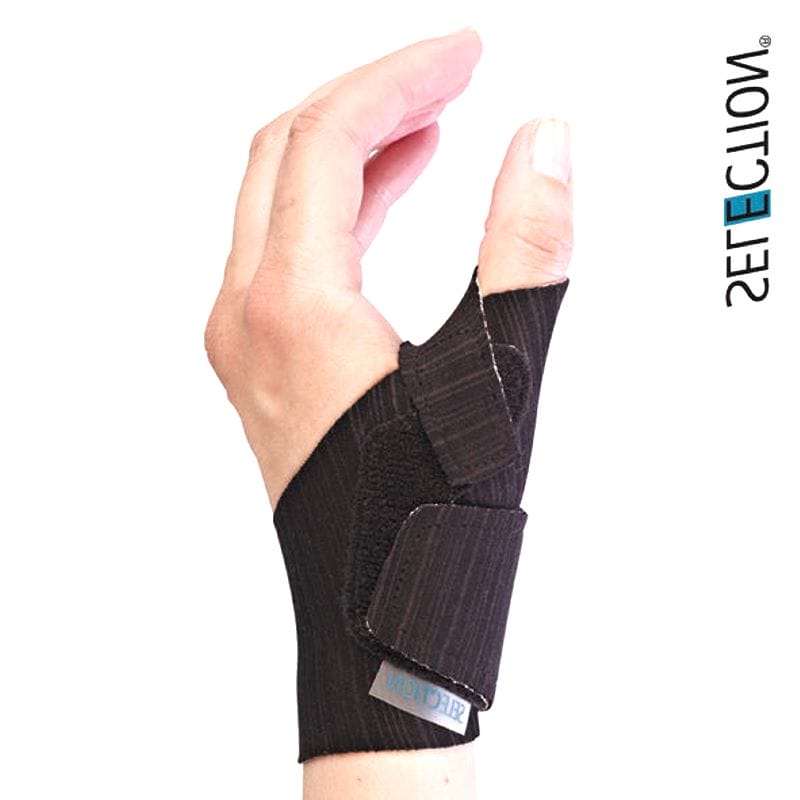 Thumb Orthosis 1