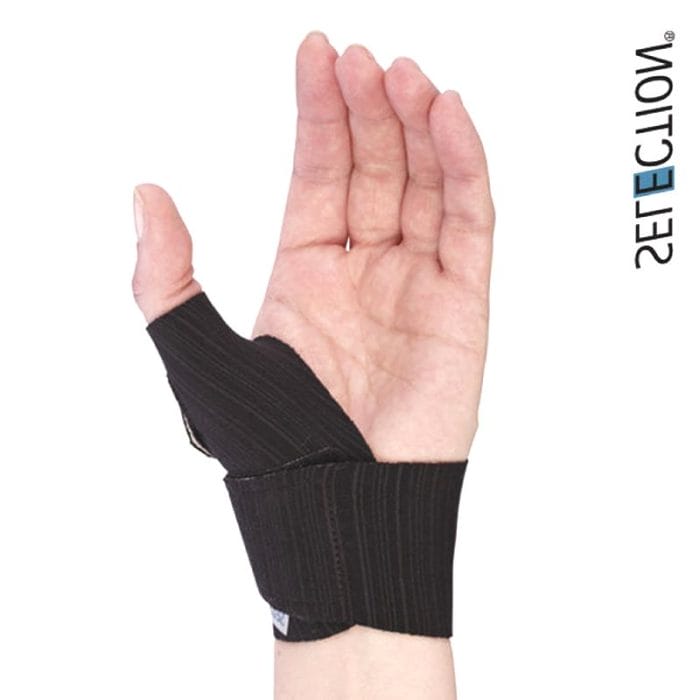 Thumb Orthosis 2