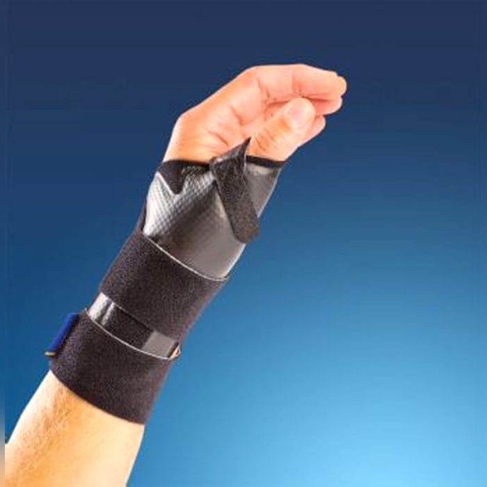 Thumb Orthosis 4