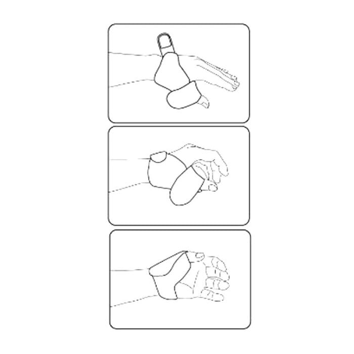 Thumb Orthosis 4